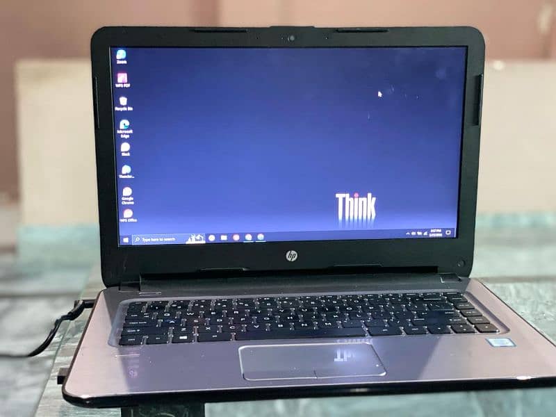 Hp Laptop 4