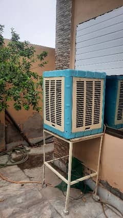 irani air cooler Ablsat for sale