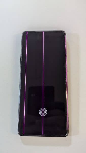 OnePlus 8 pro (Pink Lines) 2