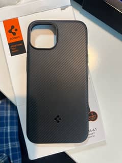 Spigen MAG Armour for iPhone 13/14