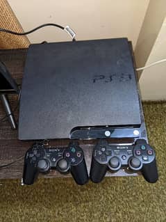 PS3 Sony playstation 3 Slim 512gb, Price is fixed