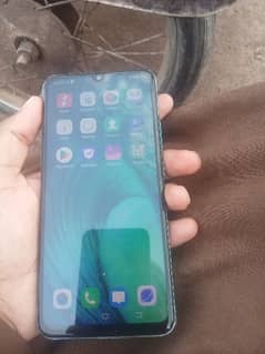 vivo s1 condition normal 0