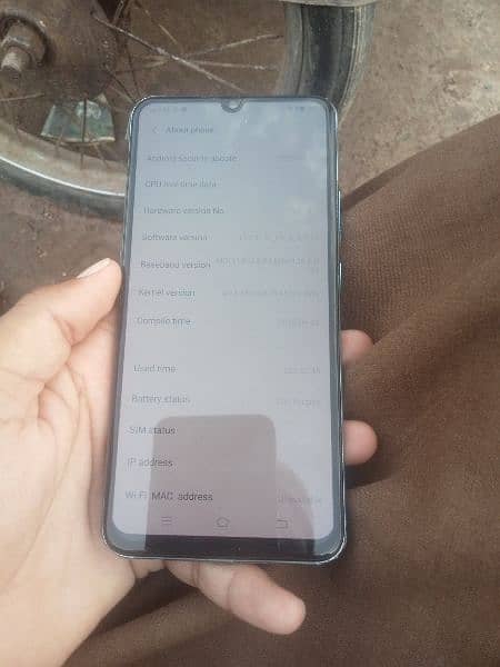 vivo s1 condition normal 5