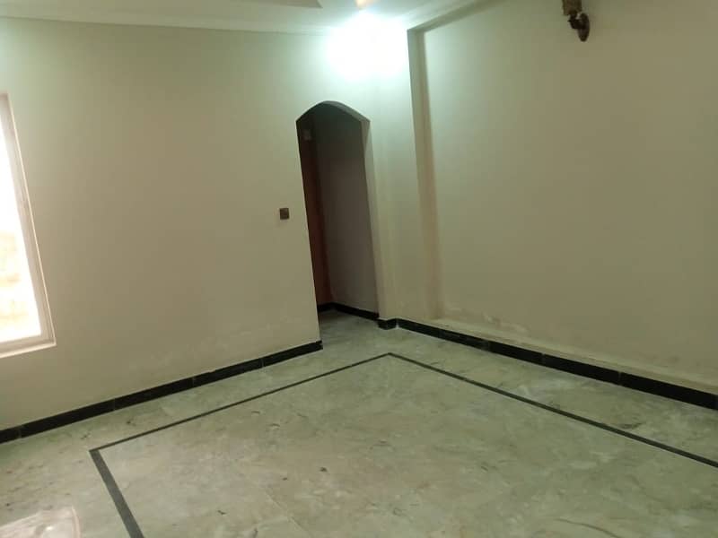 7 Marla Double Storey House For Sale In Golden Villas 15