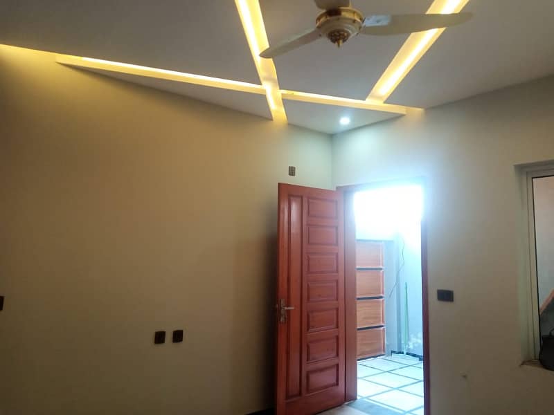 7 Marla Double Storey House For Sale In Golden Villas 37