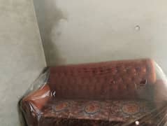 my 5 seater sofa set for urgent sale