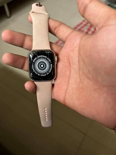 Apple Watch Series 5 2