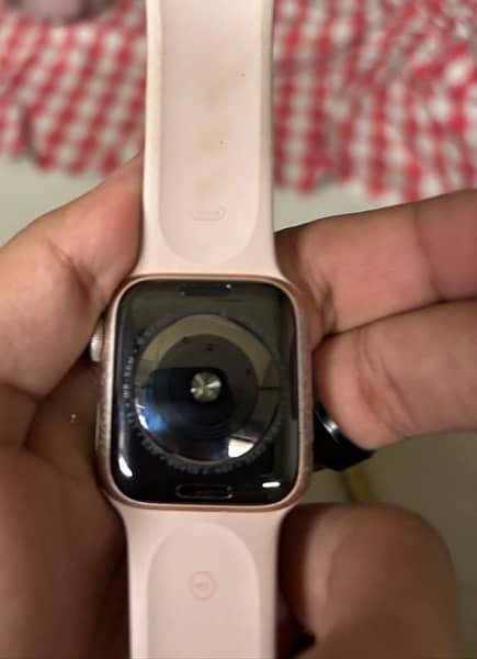 Apple Watch Series 5 3