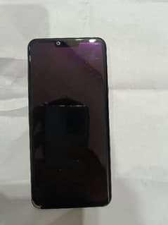LG G8 thinq (non-pta gaming phone)