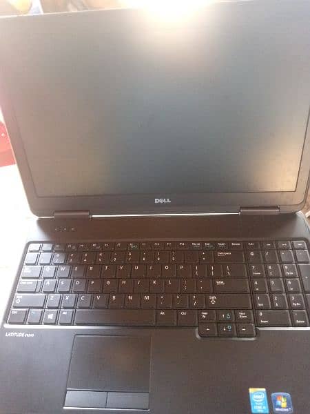 Dell core i5 4