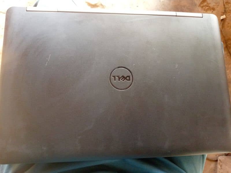 Dell core i5 5