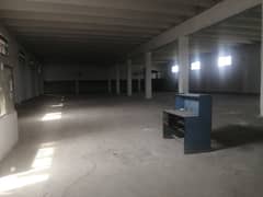 Warehouse For Rent Is Readily Available In Prime Location Of Rawat Industrial Estate