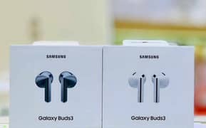 Samsung galaxy buds 3