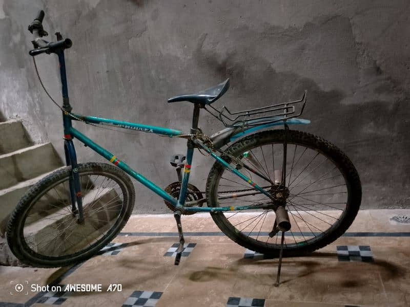 vheler bicycle ha urgent Sall krne ha 03144892963 3