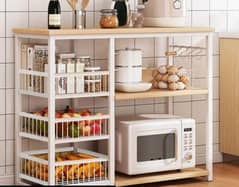 oven stand rack for kitchen with free delivery all over pakistan