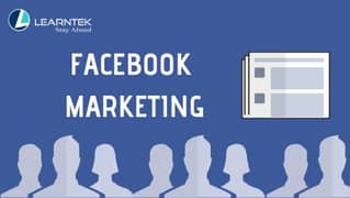 FACEBOOK MARKETING EXPERT REQUIRED