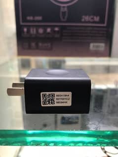 Lenovo Android Fast Charger