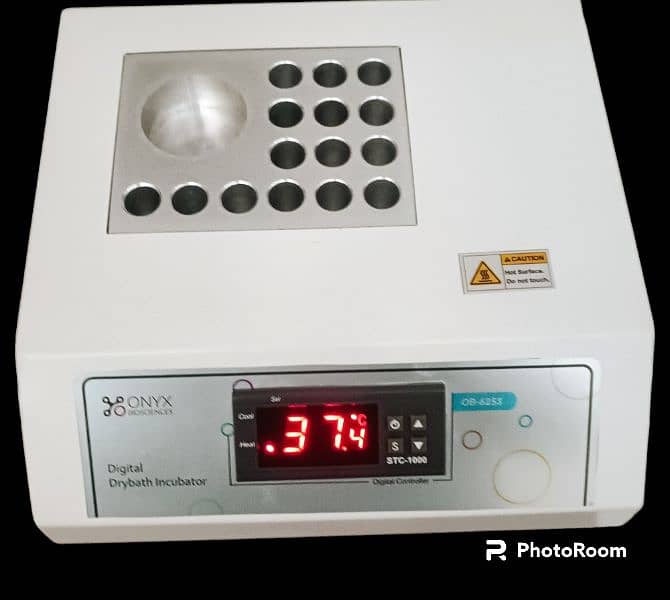 dry bath incubator 1