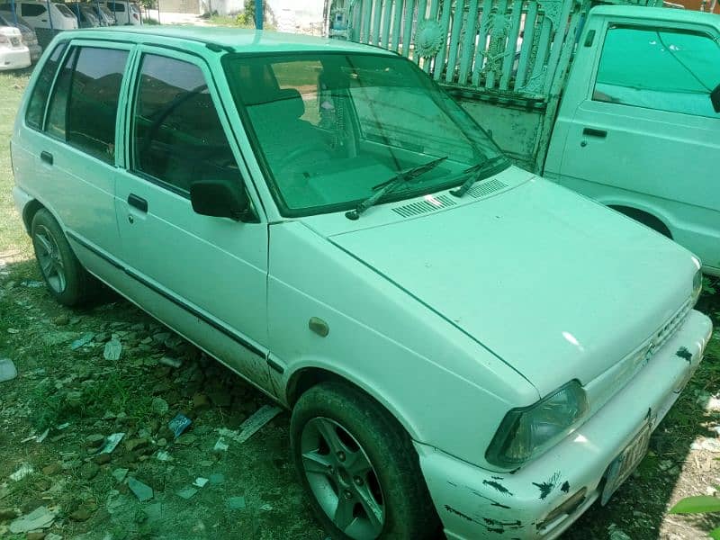 mehran vxr a. c 3