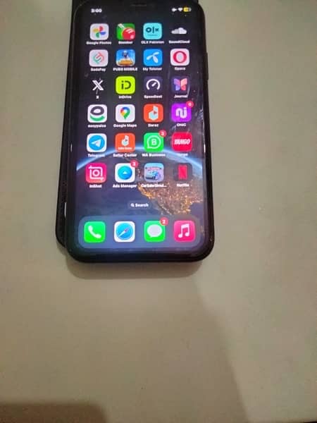 iphone Xr 3