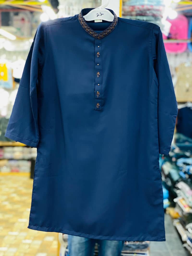 kids clothes | boys suit | salwar kameez for boys | branded clothes 1