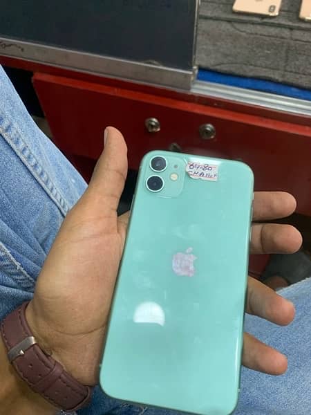 iphone 11 non pta sim working dabba set 0