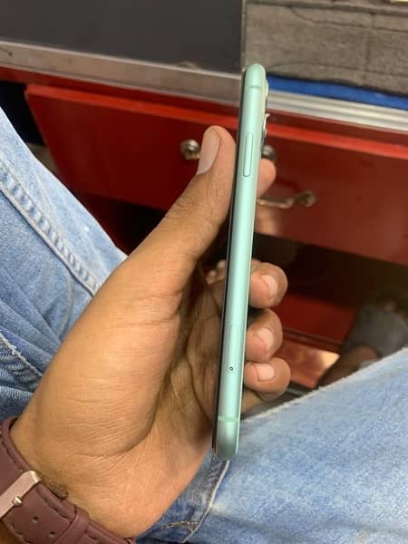 iphone 11 non pta sim working dabba set 1