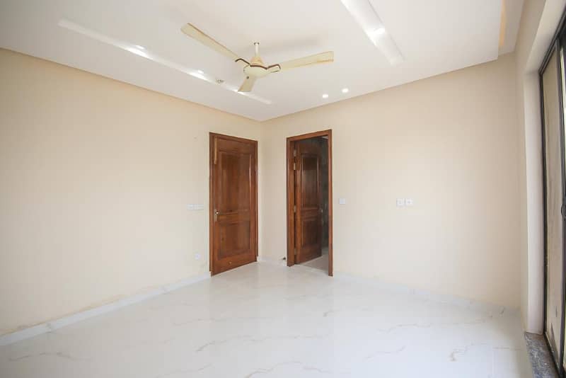 10 Marla Brand New House With Basement Available For Rent In DHA Phase 6 3