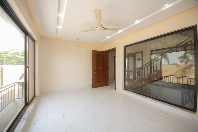 10 Marla Brand New House With Basement Available For Rent In DHA Phase 6 9