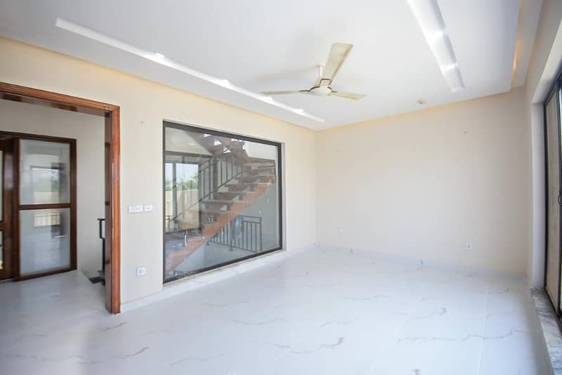 10 Marla Brand New House With Basement Available For Rent In DHA Phase 6 10