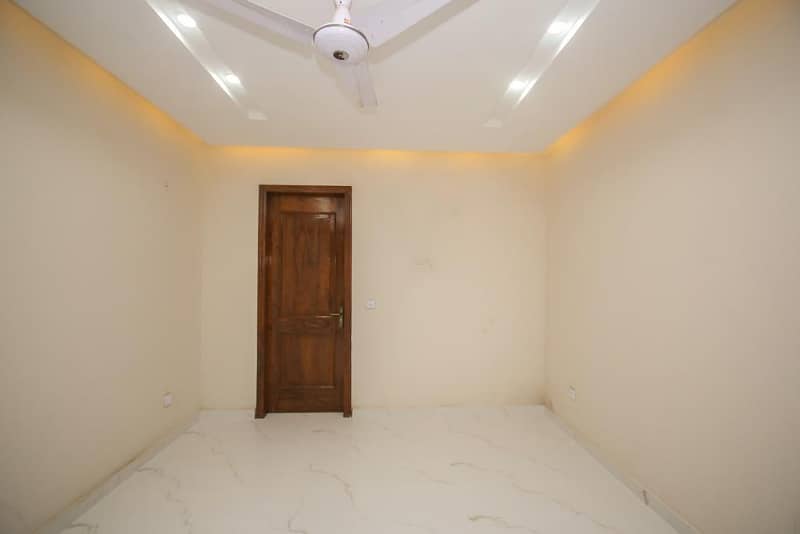 10 Marla Brand New House With Basement Available For Rent In DHA Phase 6 11