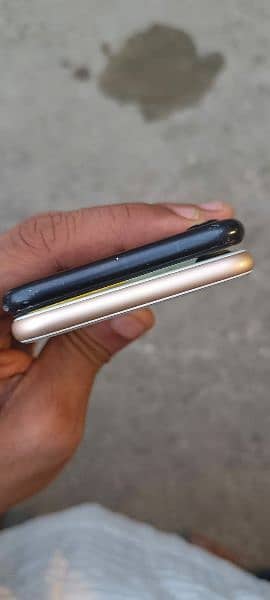 2iphone 7 32gb 128gb non pta exchange possible 4