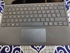 Microsoft Surface 7 pro Keyboard