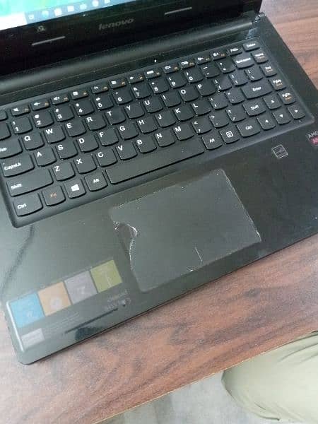 Lenovo amd a6 for sale 1