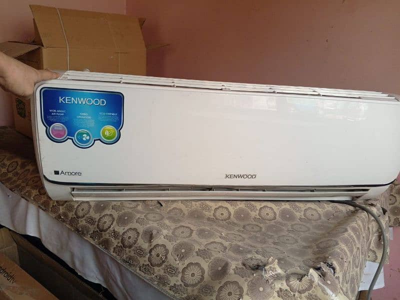 Kenwood ac for sale 0