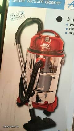 vacuum cleaner for sale Condition 10/9