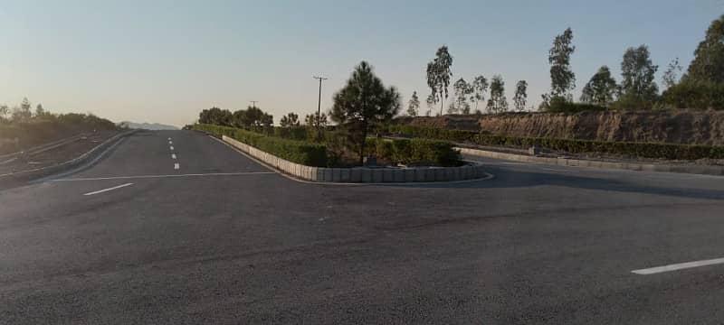 Paradise City Nowshera 5 Marla Plot For Sale Phase 2 Sector E 12