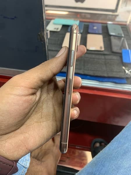 iphone xs 64 gb approve dual sim 1