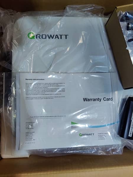 Growatt Solar Inverter | 10kw | 15kw / Solar Inverter / Growatt 2