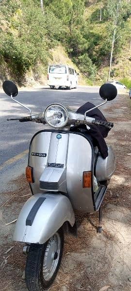 vespa 0