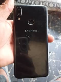 Samsung A10s 2/32