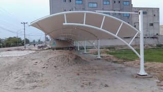 Tensile Shed 0
