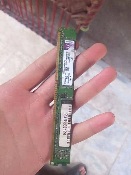 RAM 2 GB FOR SALE 0