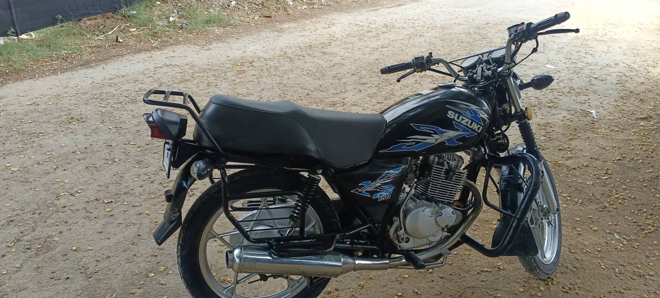 Suzuki 2019 dec - 2020 5