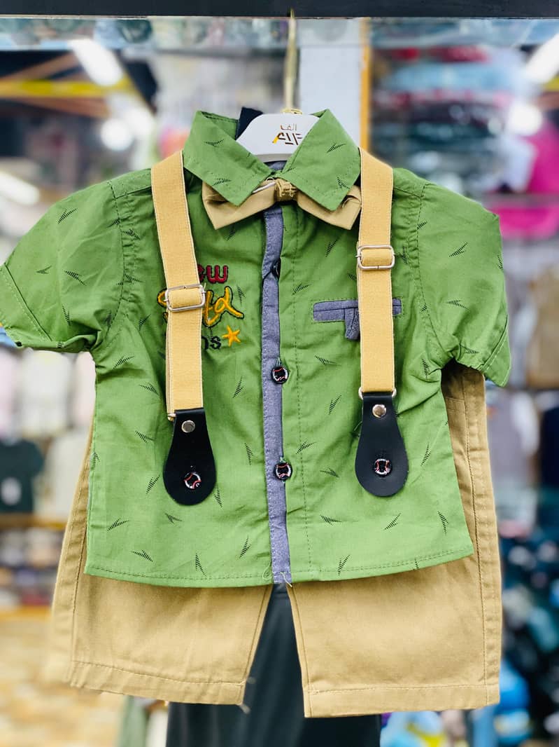 kids clothes | baby clothes | boys suit | imported clothes 2