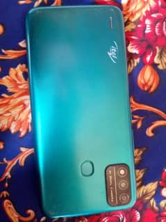 itel a48 mobile for sale fresh condition