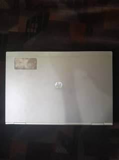 HP Laptop Elitebook 8460p for Sale Laptop good condition hp elitebook