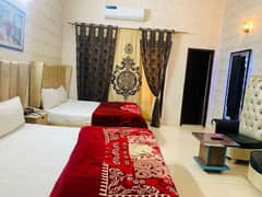 Hotel royal fort executive daily rental room 0