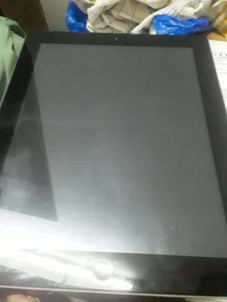 I pad 1