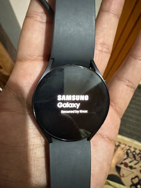 Samsung Galaxy Watch 5 (40 mm) 9